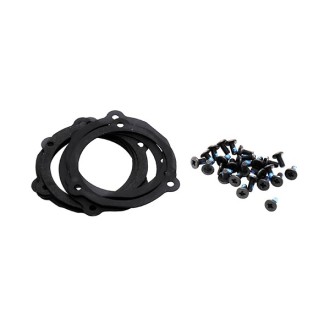 Replacement filter mask for...