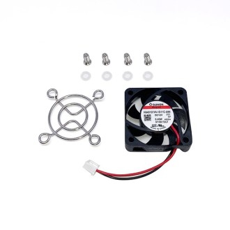 Fan ZWO for refrigerated...
