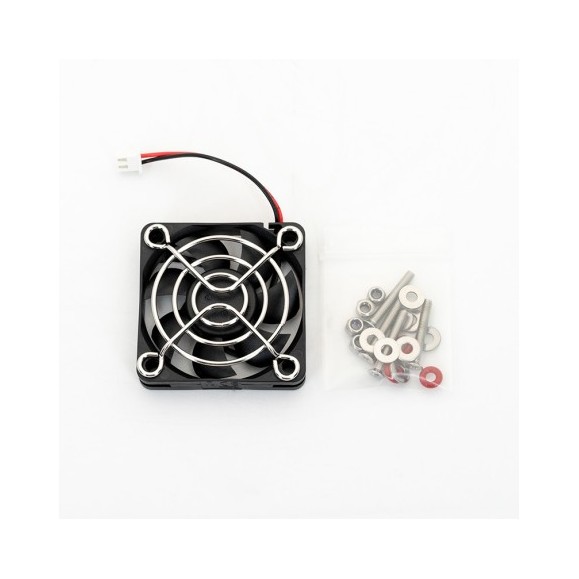 Fan ZWO for refrigerated chambers ASI2600, ASI6200 and ASI2400