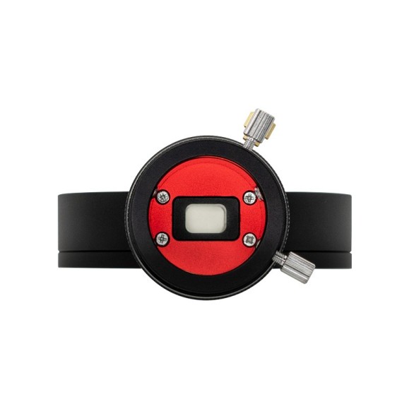 Large OAG-L off-axis radial guide from ZWO with 12x12mm prism