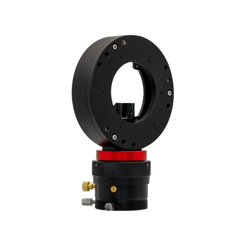 Large OAG-L off-axis radial guide... Large OAG-L off-axis radial guide...