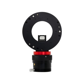 Large OAG-L off-axis radial...