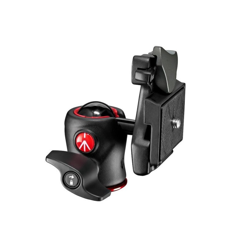 Mini ball head Manfrotto 490 MH490-BH