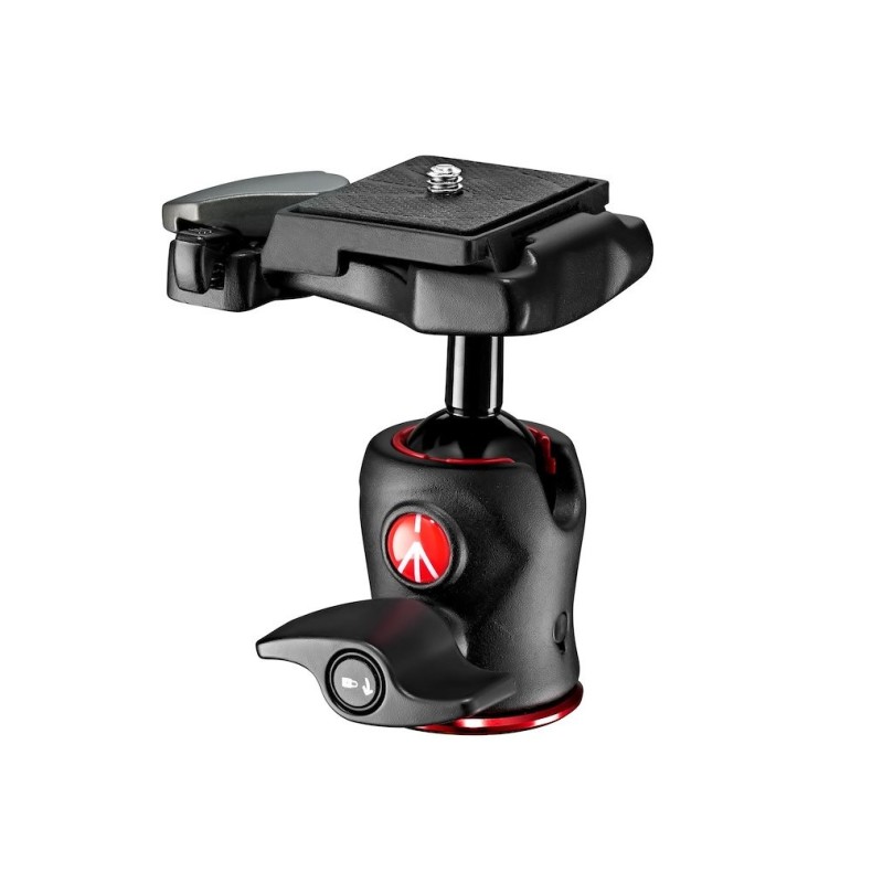 Mini ball head Manfrotto 490 MH490-BH