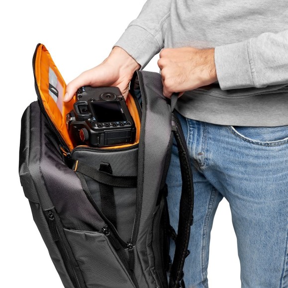 Carrying bag Lowepro for Star Adventurer from Skywatcher