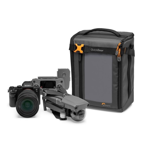 Carrying bag Lowepro for Star Adventurer from Skywatcher