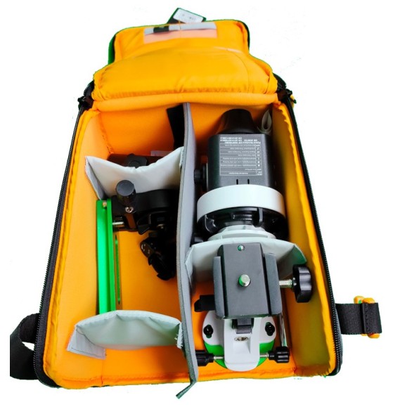 Carrying bag Lowepro for Star Adventurer from Skywatcher