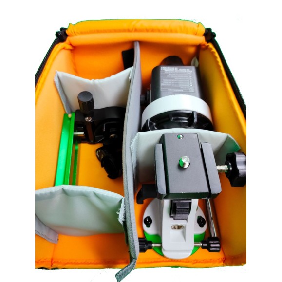 Carrying bag Lowepro for Star Adventurer from Skywatcher