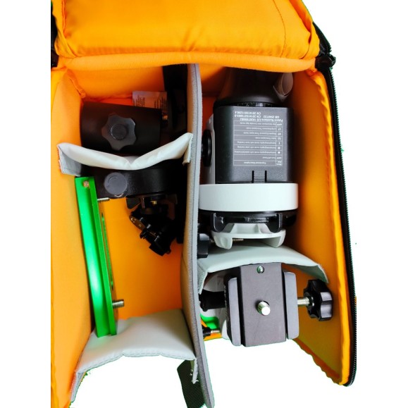 Carrying bag Lowepro for Star Adventurer from Skywatcher