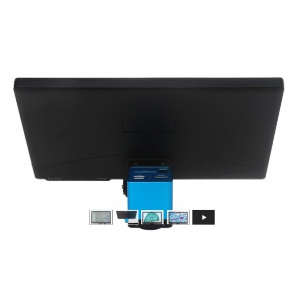 Screen BMS CellPad 3 Wifi 5Mp HDMI