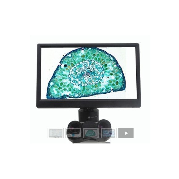 Screen BMS CellPad 3 Wifi 5Mp HDMI