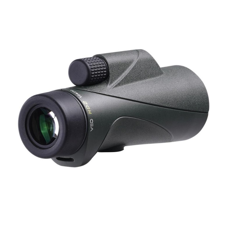 VEO HD2 10x42 monocular with adapter...