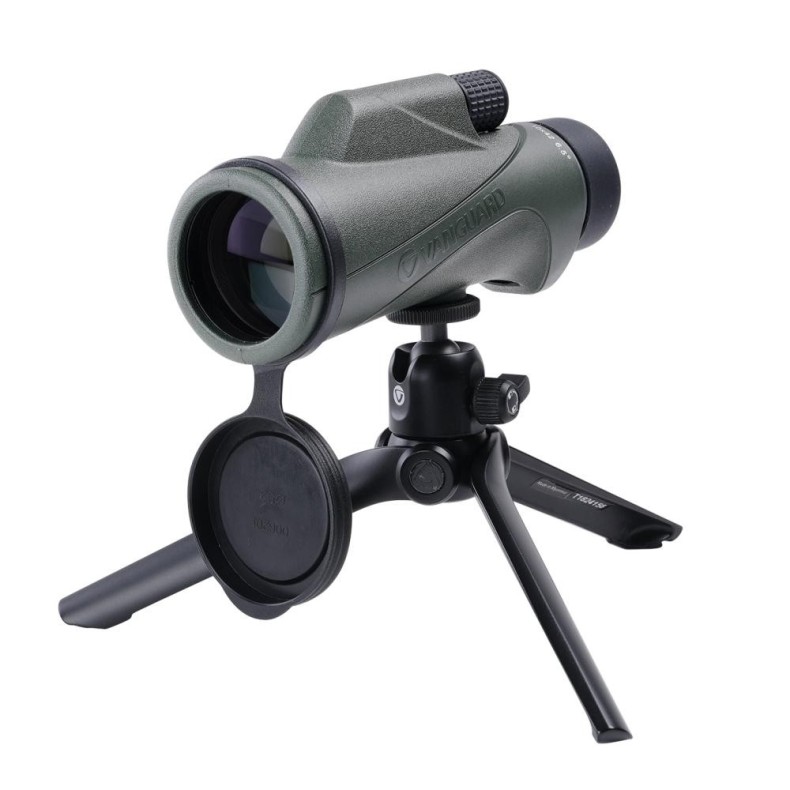 VEO HD2 10x42 monocular with adapter... VEO HD2 10x42 monocular with adapter...