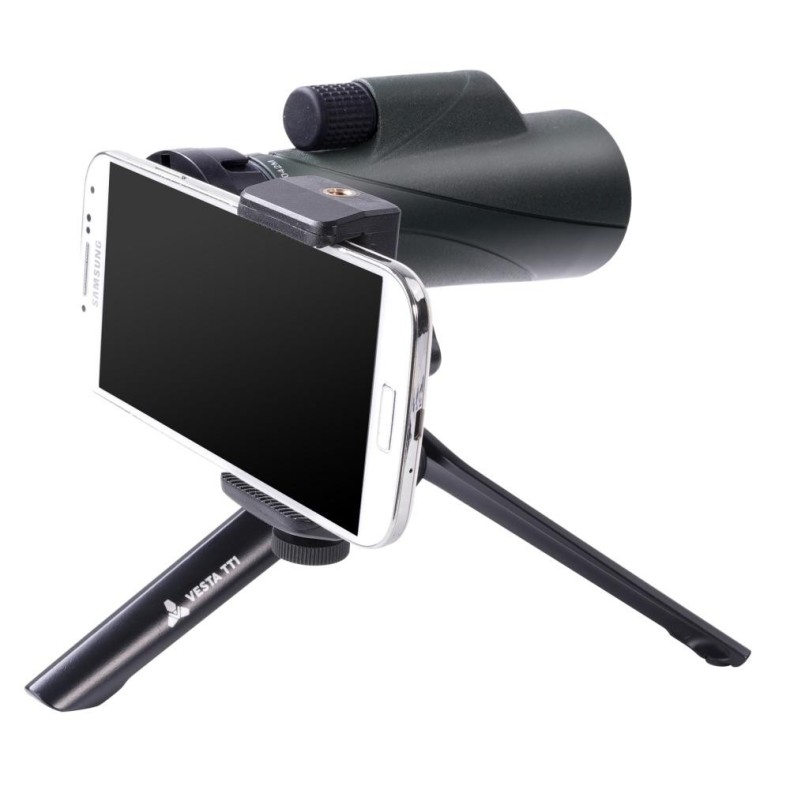 VEO HD2 10x42 monocular with adapter... VEO HD2 10x42 monocular with adapter...