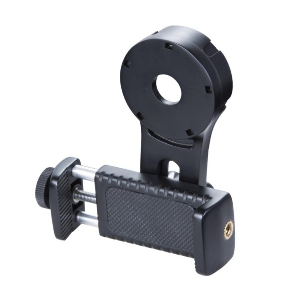 VEO HD2 10x42 monocular with adapter for digiscoping with cell phone