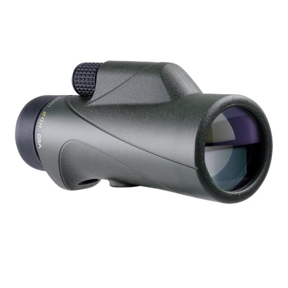 VEO HD2 10x42 monocular with adapter for digiscoping with cell phone