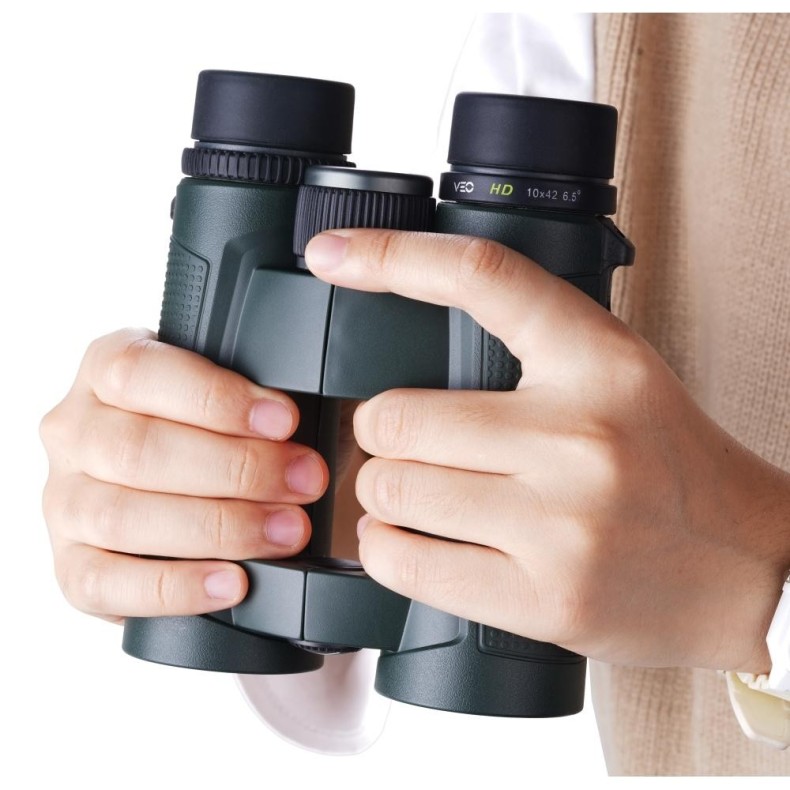 VANGUARD Veo HD 10x42 Binoculars VANGUARD Veo HD 10x42 Binoculars