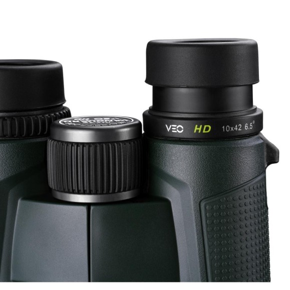 VANGUARD Veo HD 10x42 Binoculars