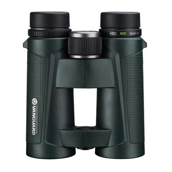 VANGUARD Veo HD 10x42 Binoculars
