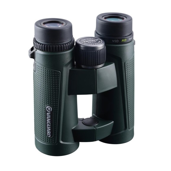 VANGUARD Veo HD 10x42 Binoculars