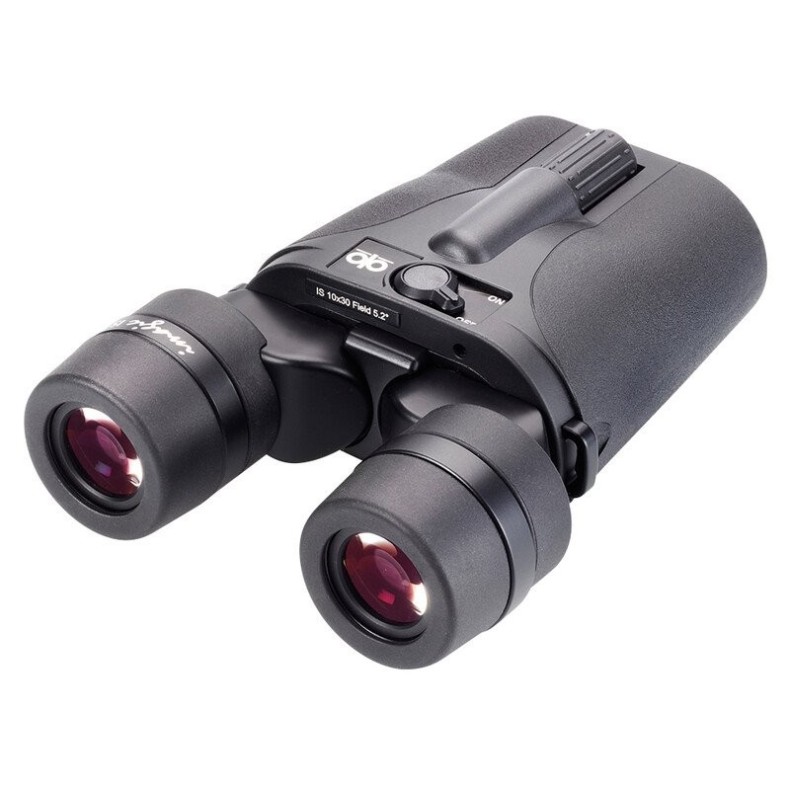 OPTICRON Imagic IS 10x30 30730... OPTICRON Imagic IS 10x30 30730...