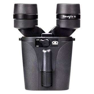 OPTICRON Imagic IS 10x30...
