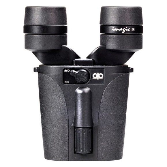 Stabilized binoculars OPTICRON Imagic IS 12x30 30731