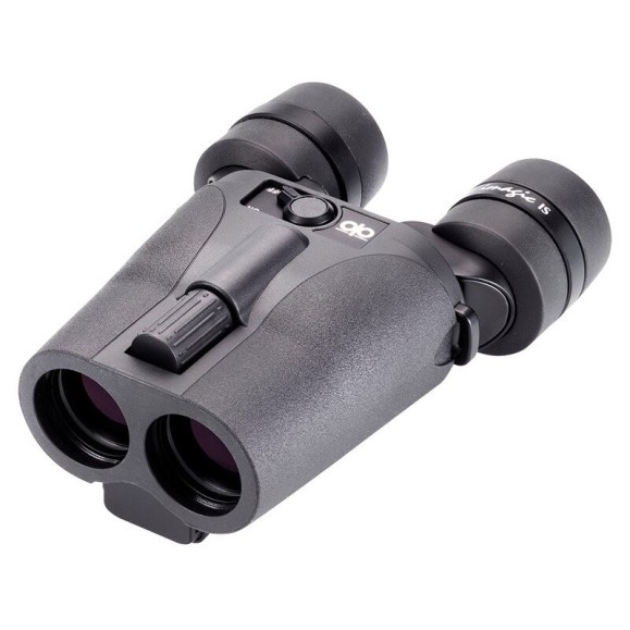 OPTICRON Imagic IS 14x30 stabilized binoculars 30732