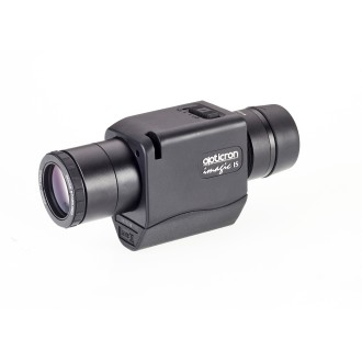 Stabilized monocular...