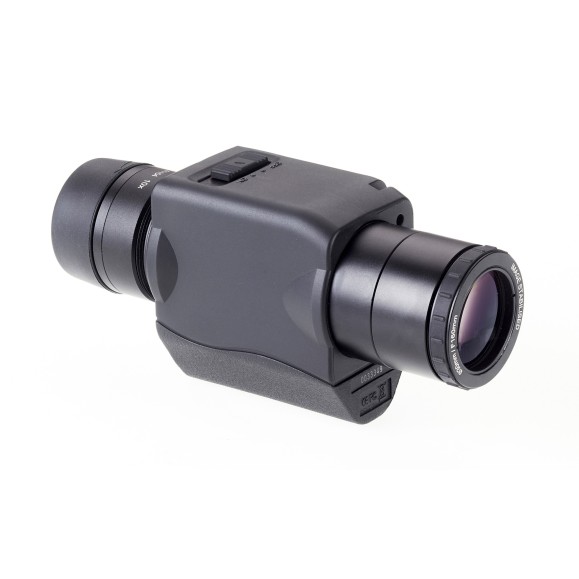 Stabilized monocular OPTICRON Imagic IS 10x30 41155