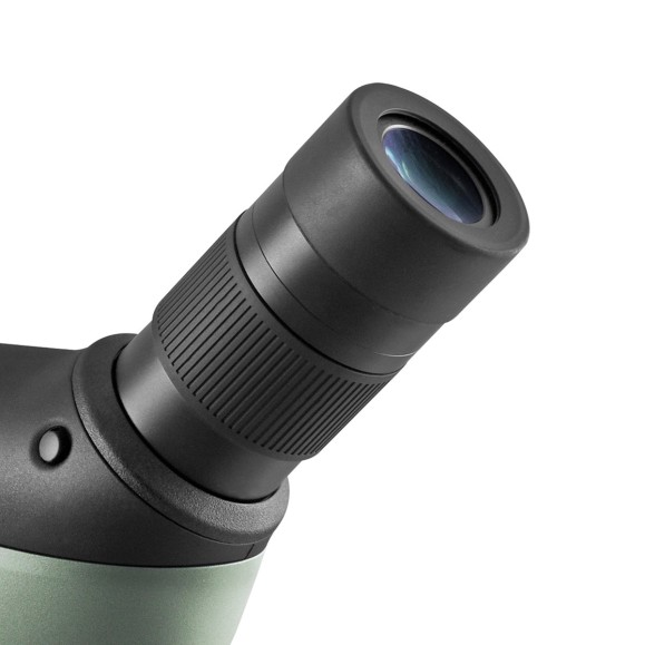 KOWA TE-80XW extreme wide field eyepiece