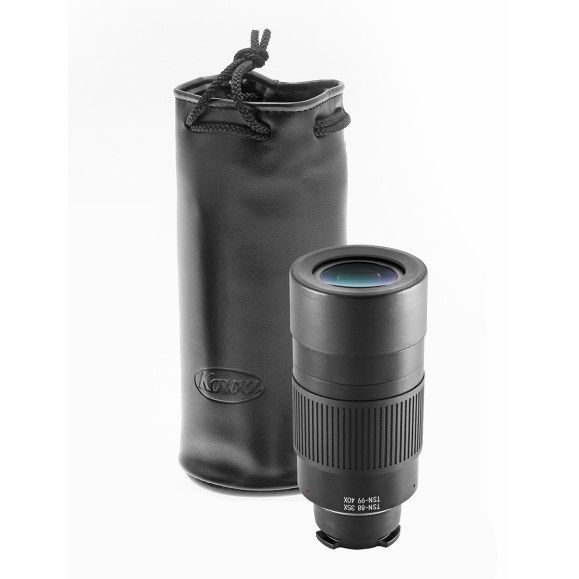 KOWA TE-80XW extreme wide field eyepiece