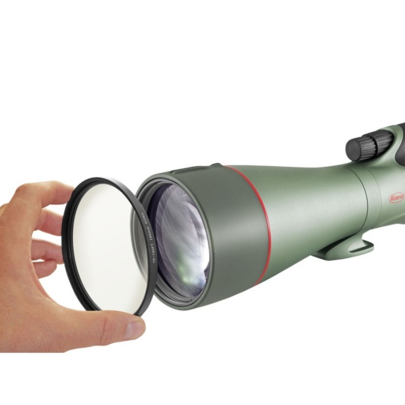 KOWA TP-105FT protective filter for...