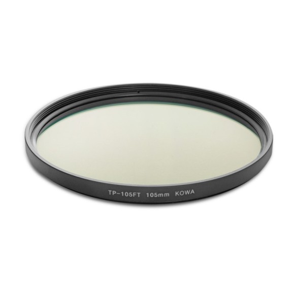 KOWA TP-105FT protective filter for TSN-99 Series