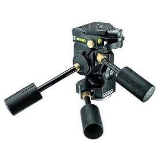 3D Pro 229 ball head