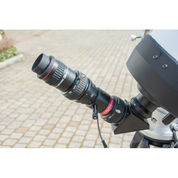 BAADER SunDancer II H-alpha solar filter