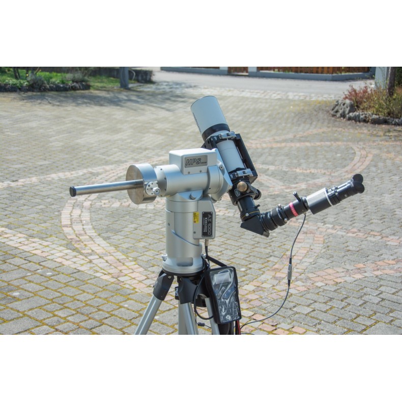 BAADER SunDancer II H-alpha solar filter BAADER SunDancer II H-alpha solar filter