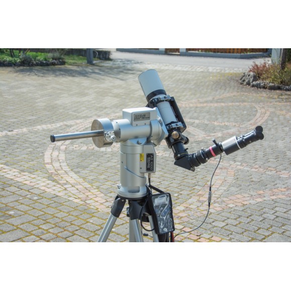 BAADER SunDancer II H-alpha solar filter