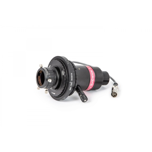 BAADER SunDancer II H-alpha solar filter