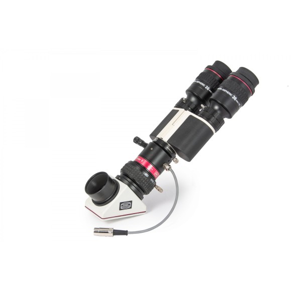 BAADER SunDancer II H-alpha solar filter