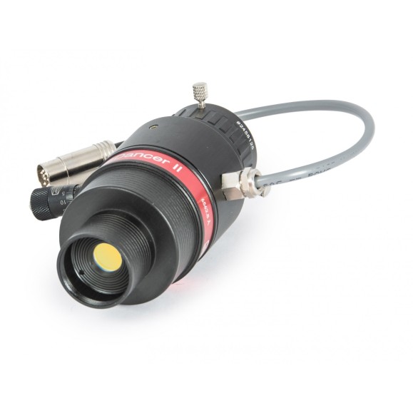 BAADER SunDancer II H-alpha solar filter