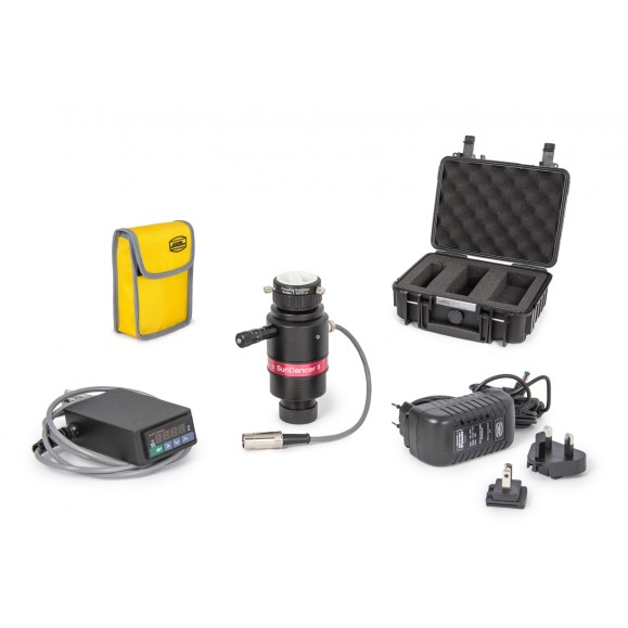 BAADER SunDancer II H-alpha solar filter