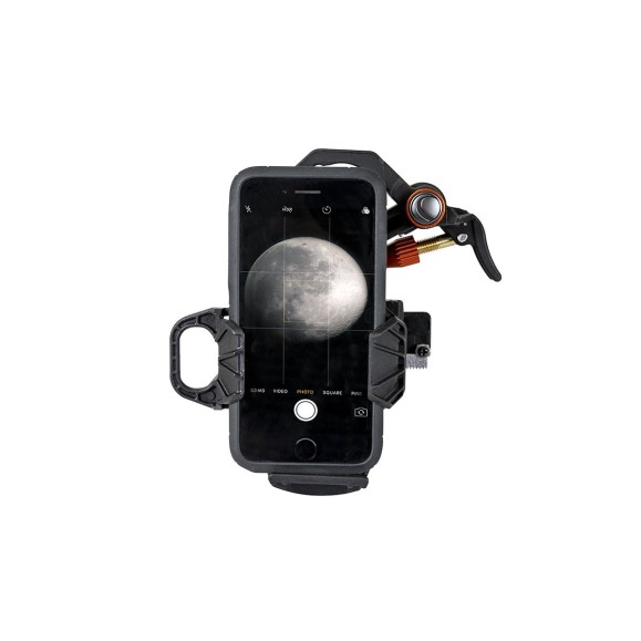 CELESTRON UNIVERSAL ADAPTER KIT FOR NEXYZ DX BLUETOOTH SMARTPHONES
