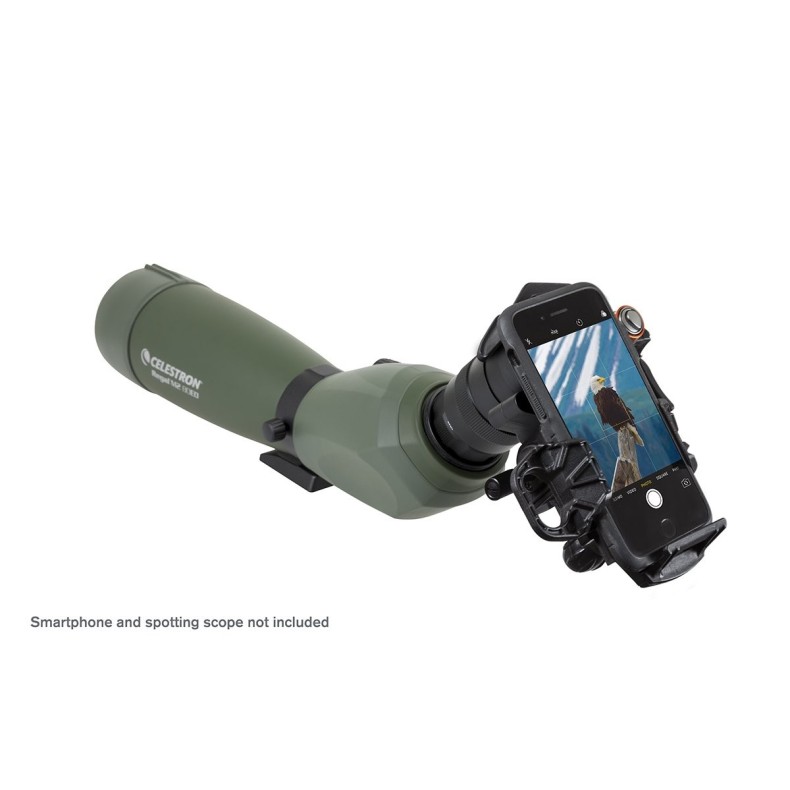 CELESTRON UNIVERSAL ADAPTER KIT FOR... CELESTRON UNIVERSAL ADAPTER KIT FOR...