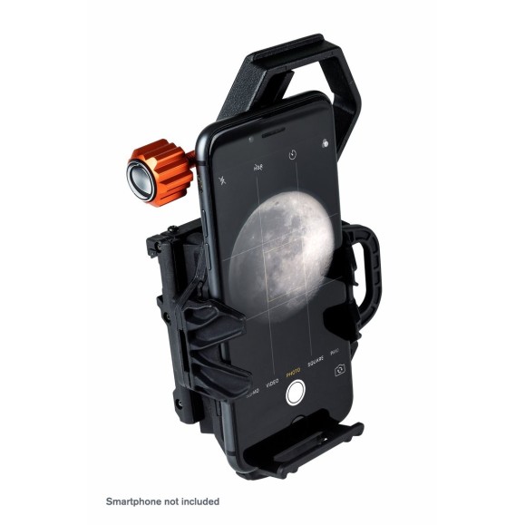 CELESTRON UNIVERSAL ADAPTER KIT FOR NEXGO® DX BLUETOOTH SMARTPHONES