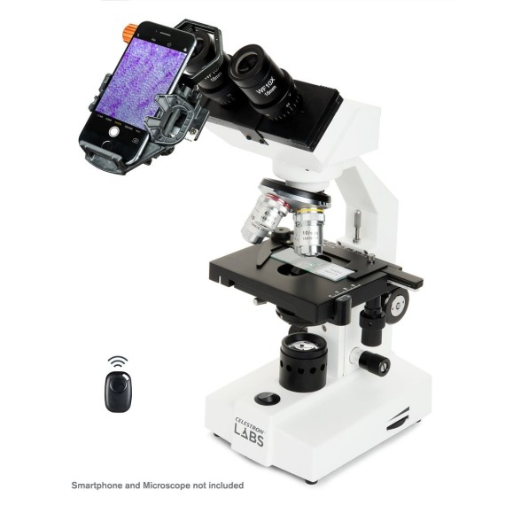 CELESTRON UNIVERSAL ADAPTER KIT FOR NEXGO® DX BLUETOOTH SMARTPHONES