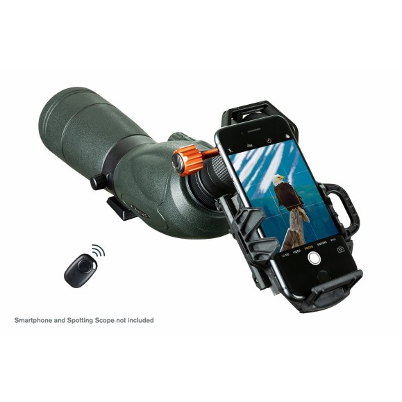 CELESTRON UNIVERSAL ADAPTER KIT FOR NEXGO® DX BLUETOOTH SMARTPHONES