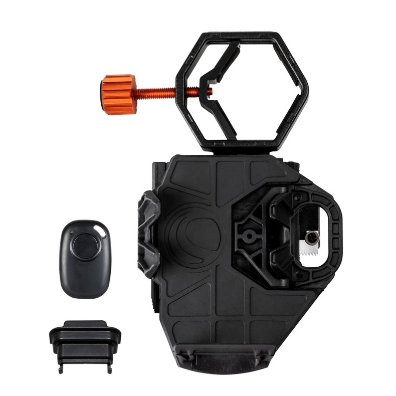 CELESTRON UNIVERSAL ADAPTER FOR... CELESTRON UNIVERSAL ADAPTER FOR...