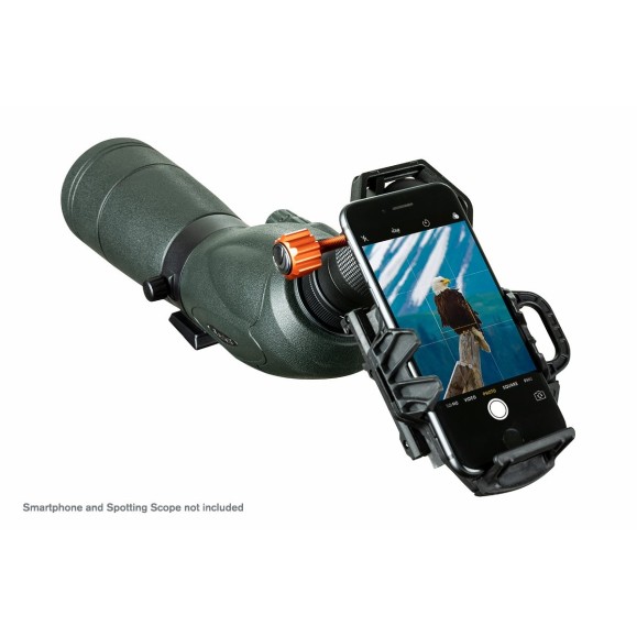 CELESTRON UNIVERSAL ADAPTER FOR NEXGO® SMARTPHONES