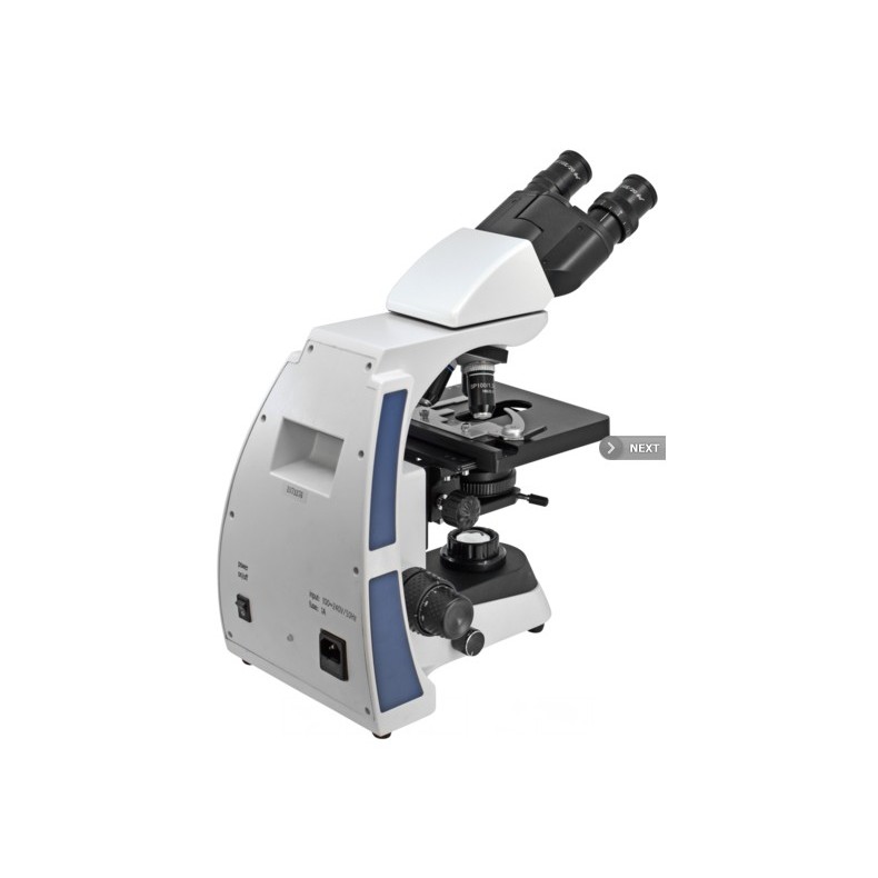 Binocular Biological Microscope BMS...